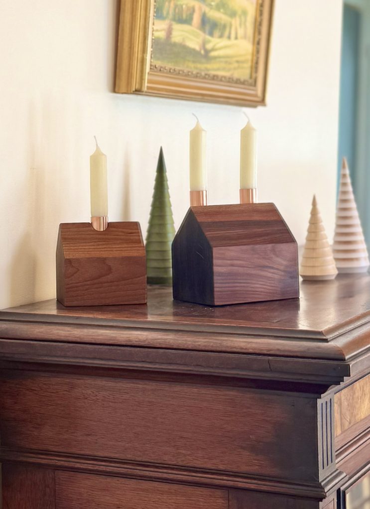 fed colonial straight