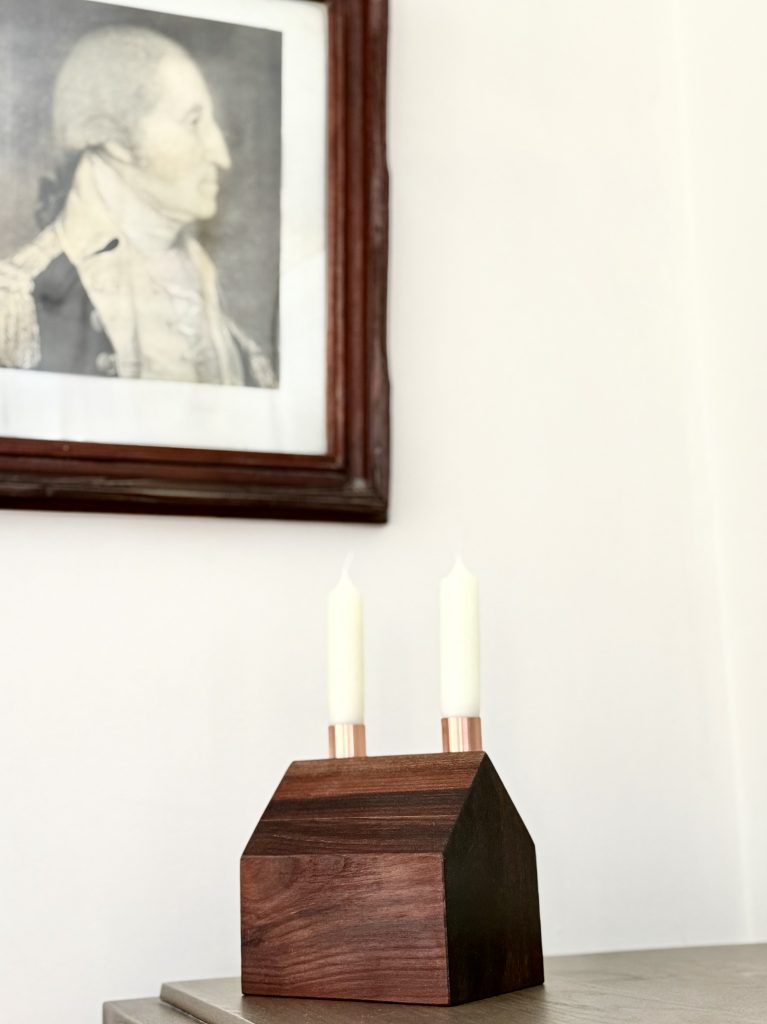 fed style washington